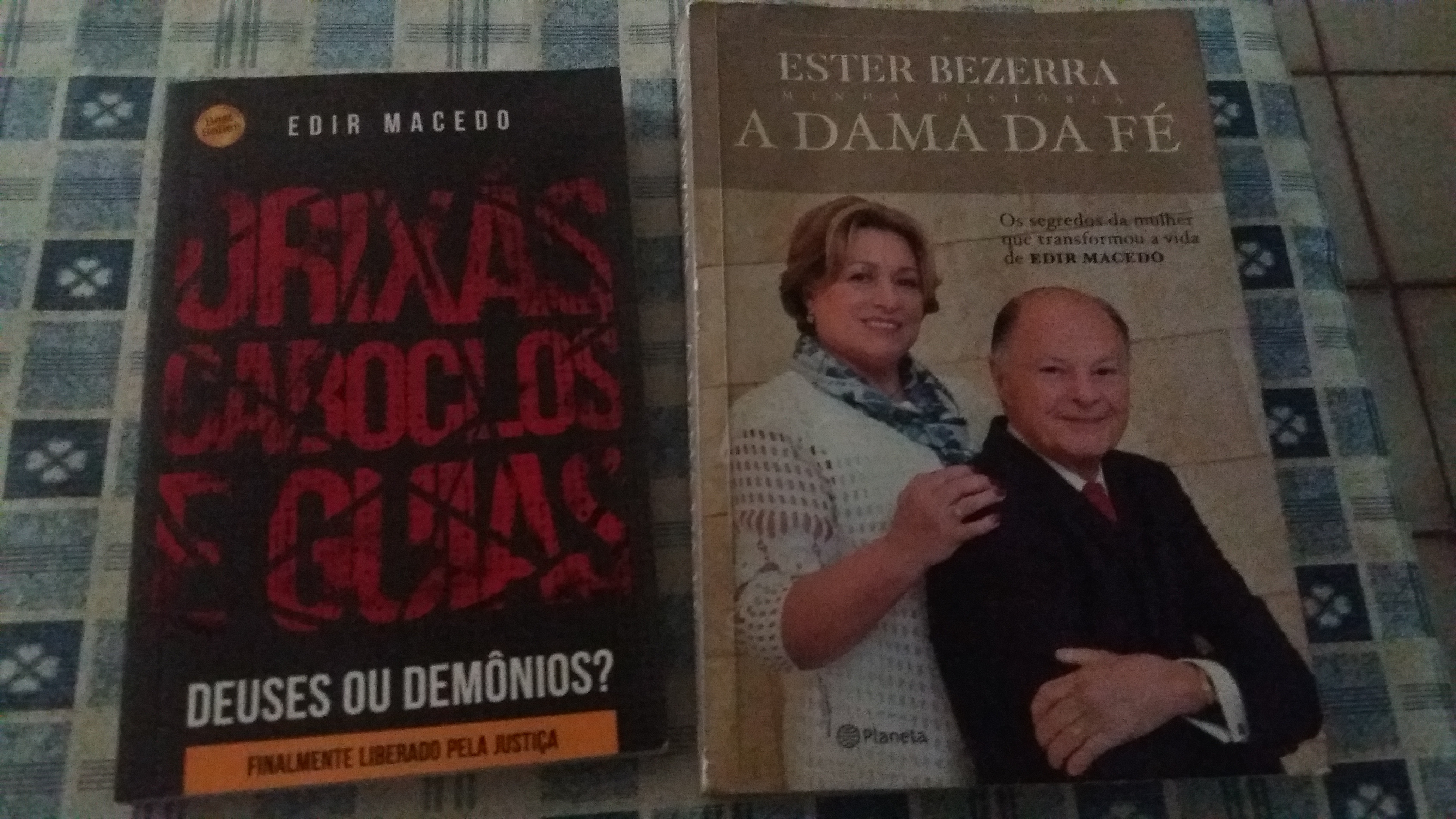 Livros