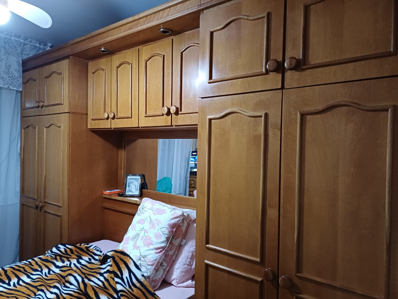 Doa-se Guardo Roupa já desmontado