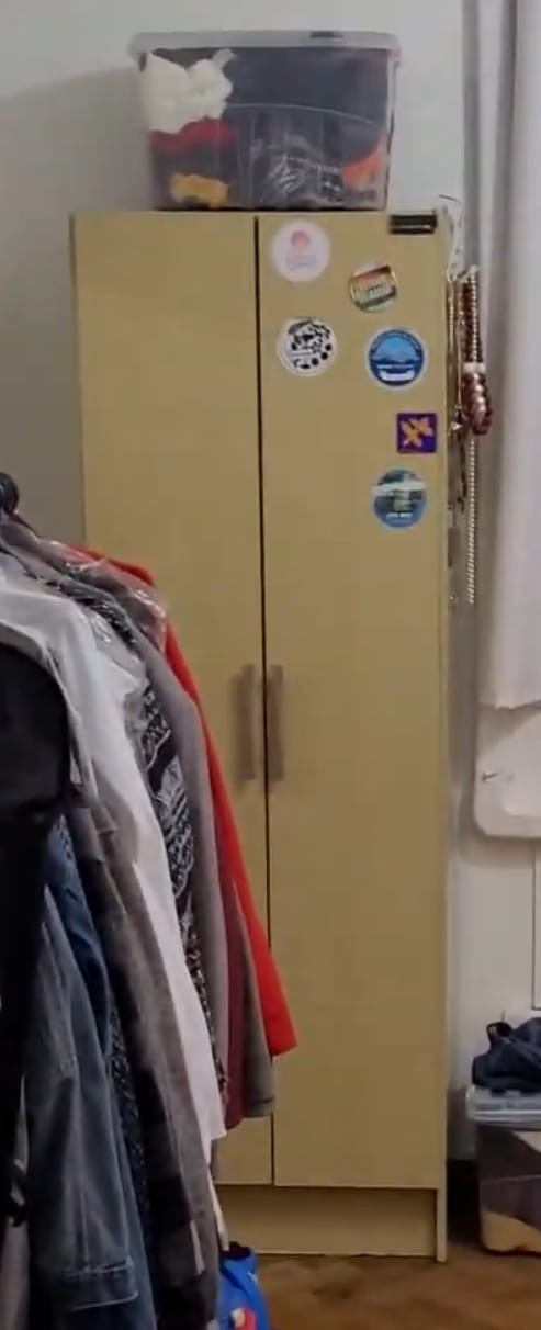 Doam-se Sapateiro e Pufe