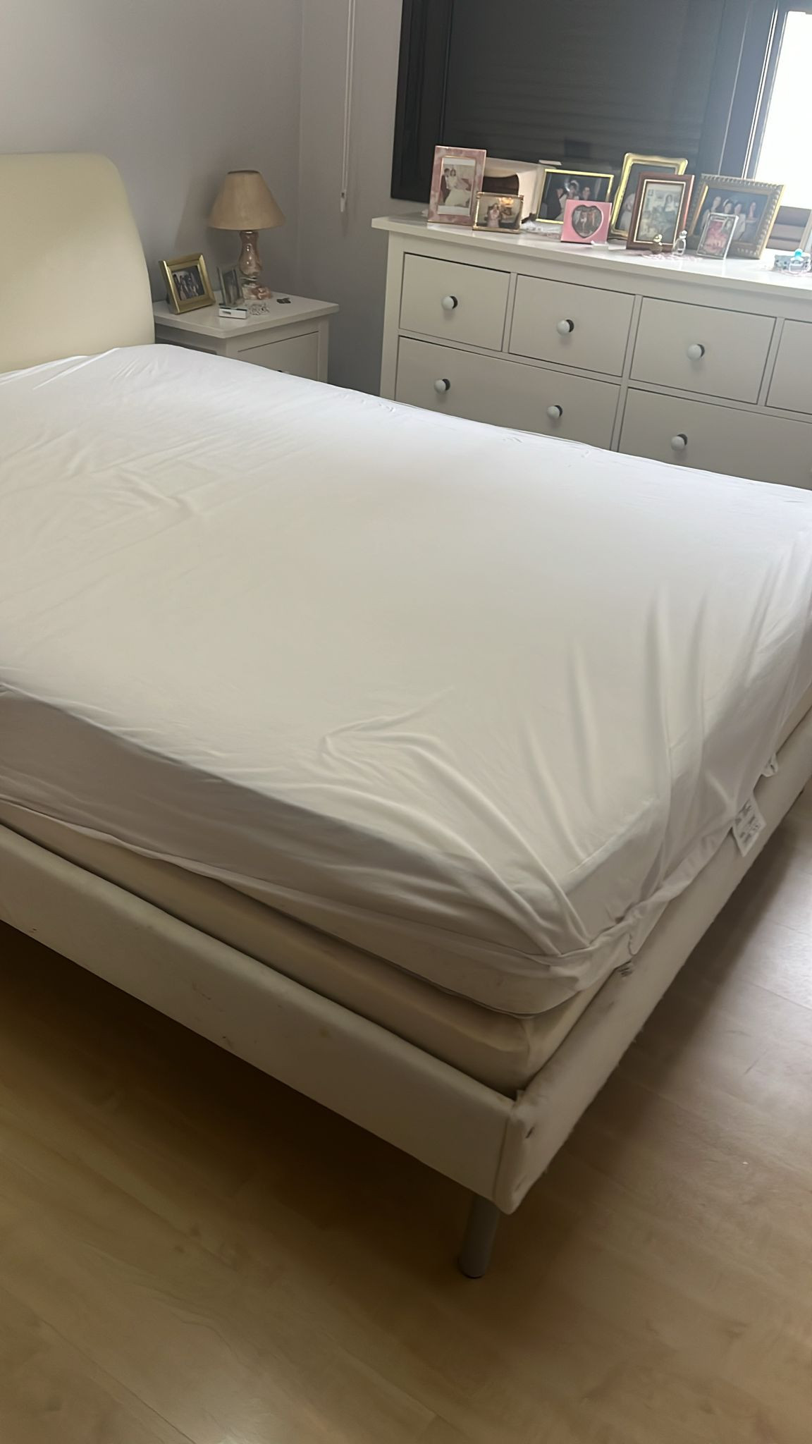 Doa-se Cama de Casal