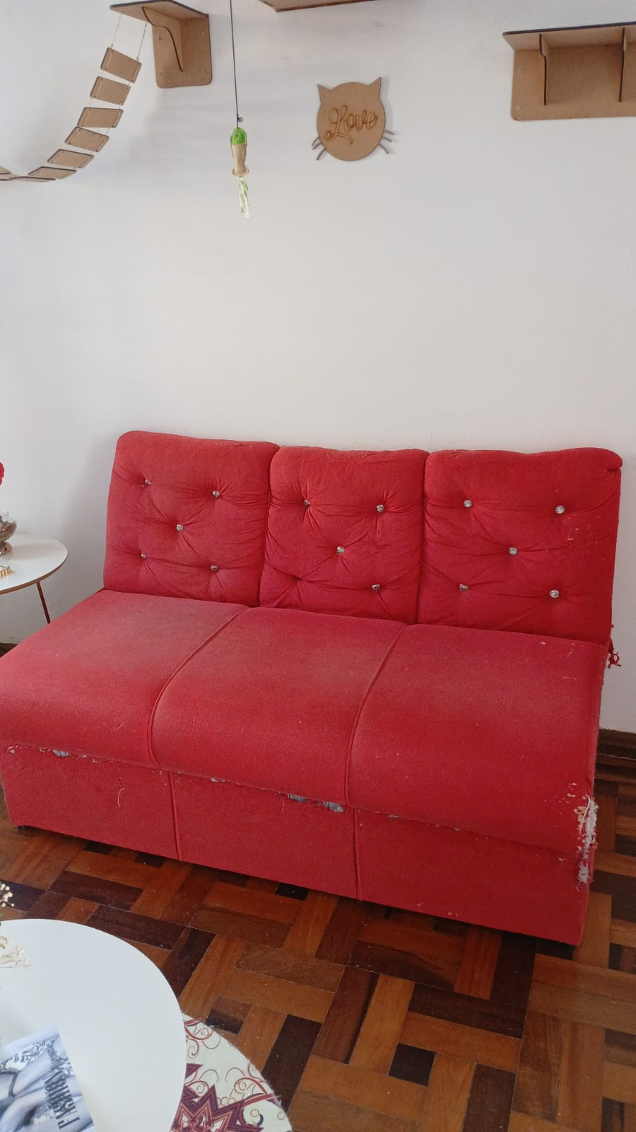 Doa-se Sofá 