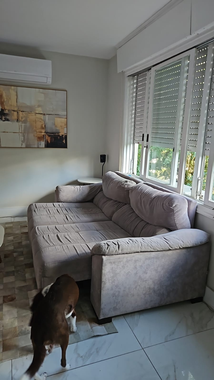 Doa-se Sofá 2 lugares