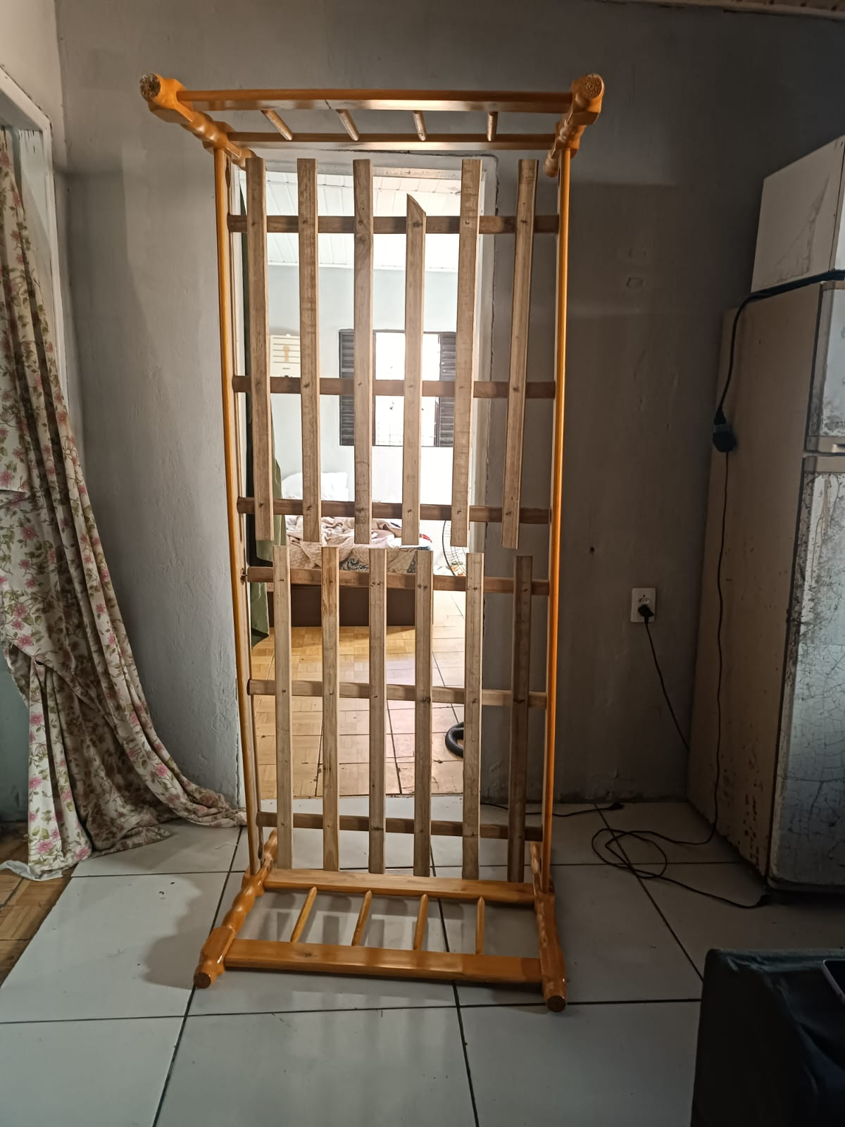 Doa-se Cama de Solteiro 