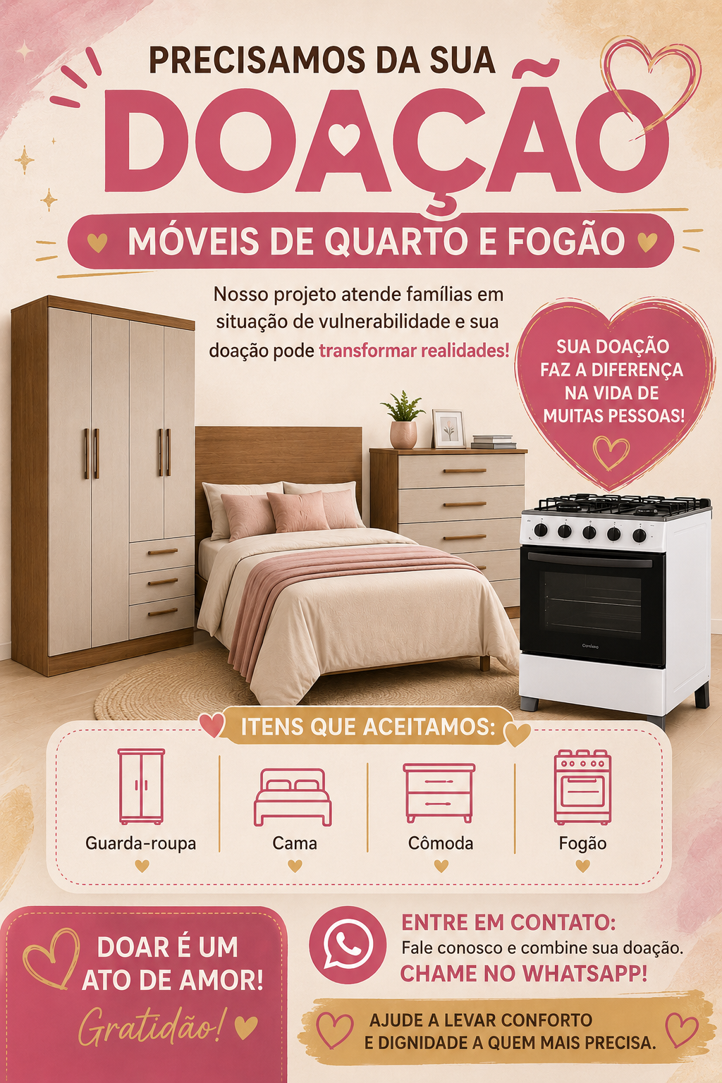 móveis 