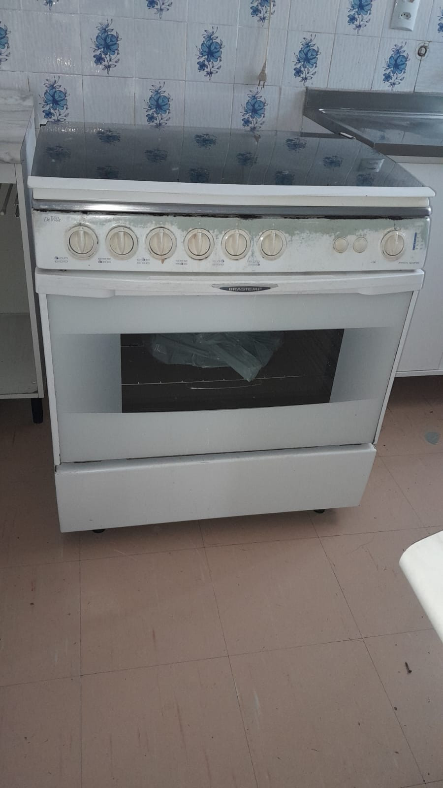 Doam-se Eletrodomésticos e Móveis 