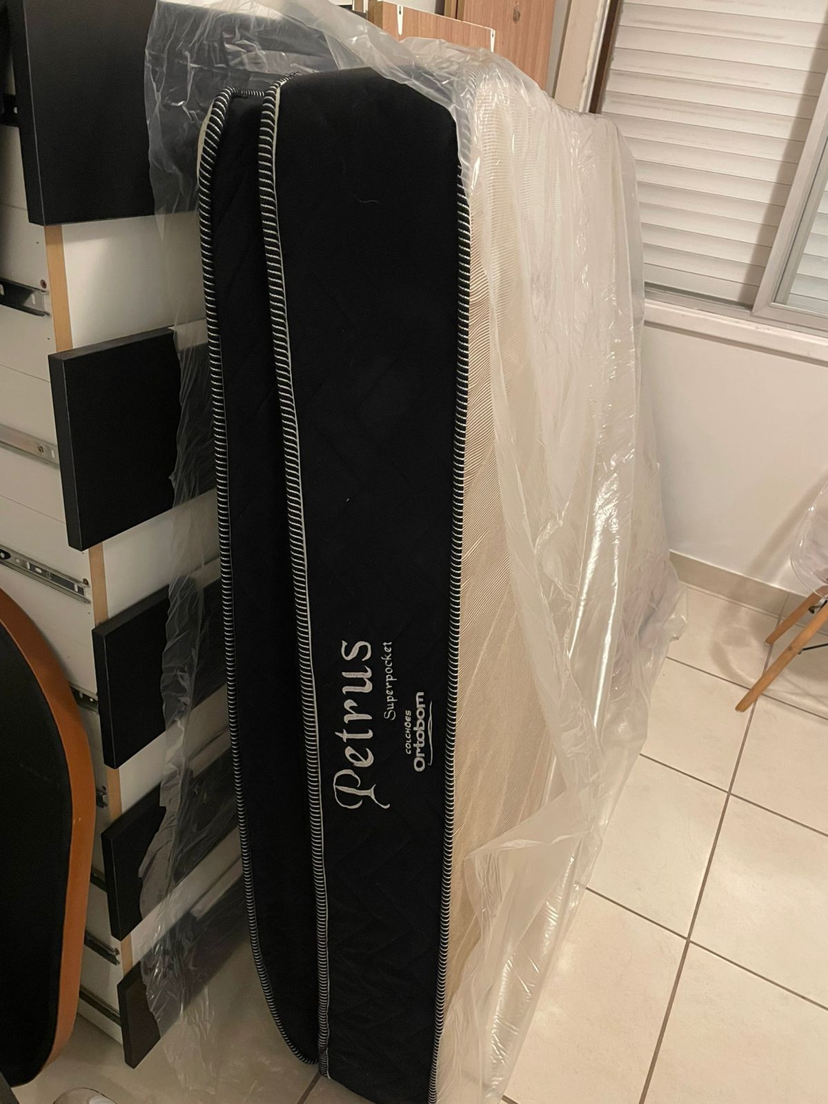 Doa-se Colchão de Casal