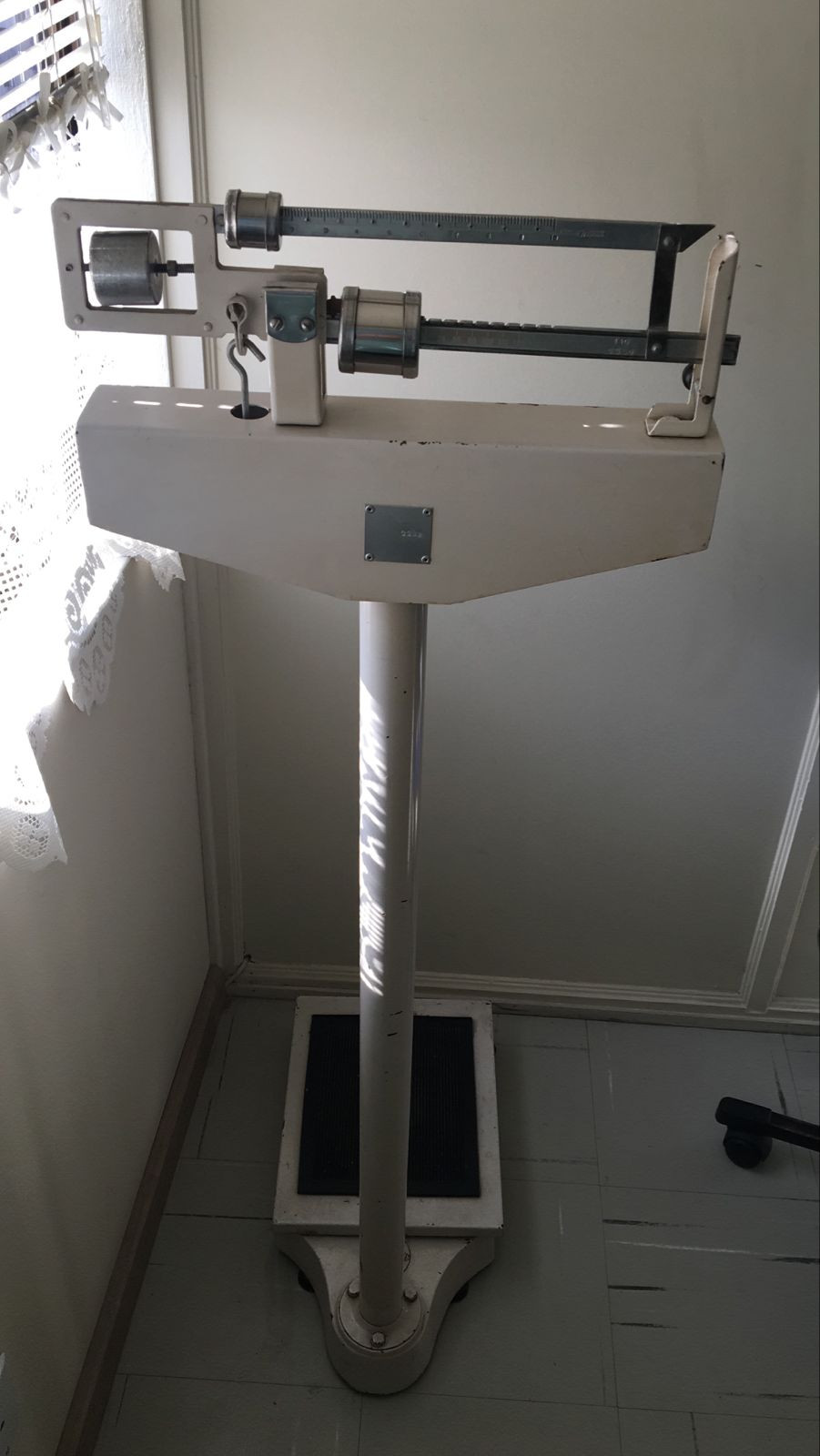 Doa-se Balança e duas Cadeiras