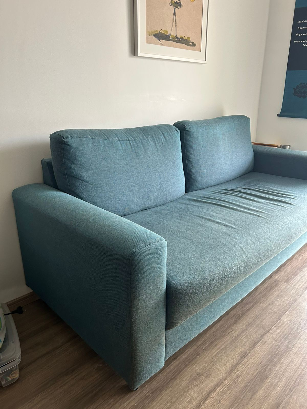 Doa-se Sofá 