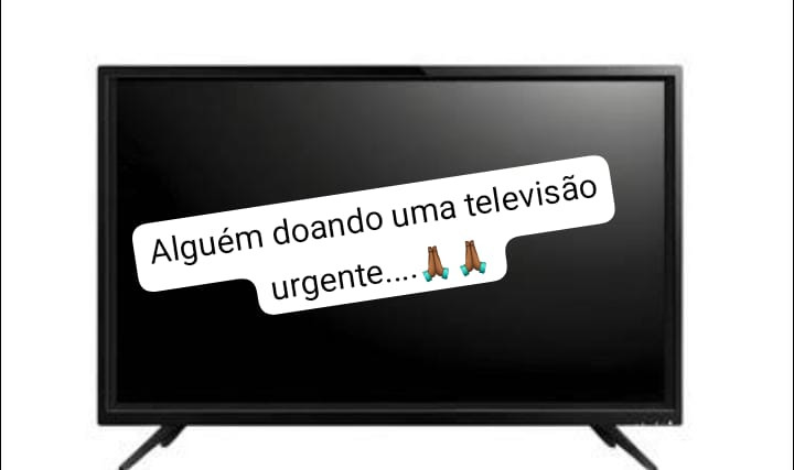 Televisão 