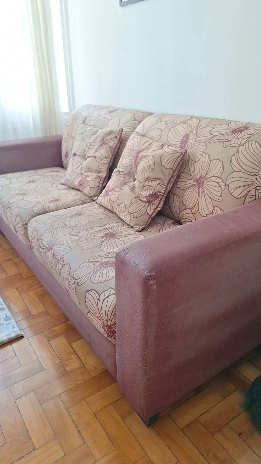 Doa-se Sofá 