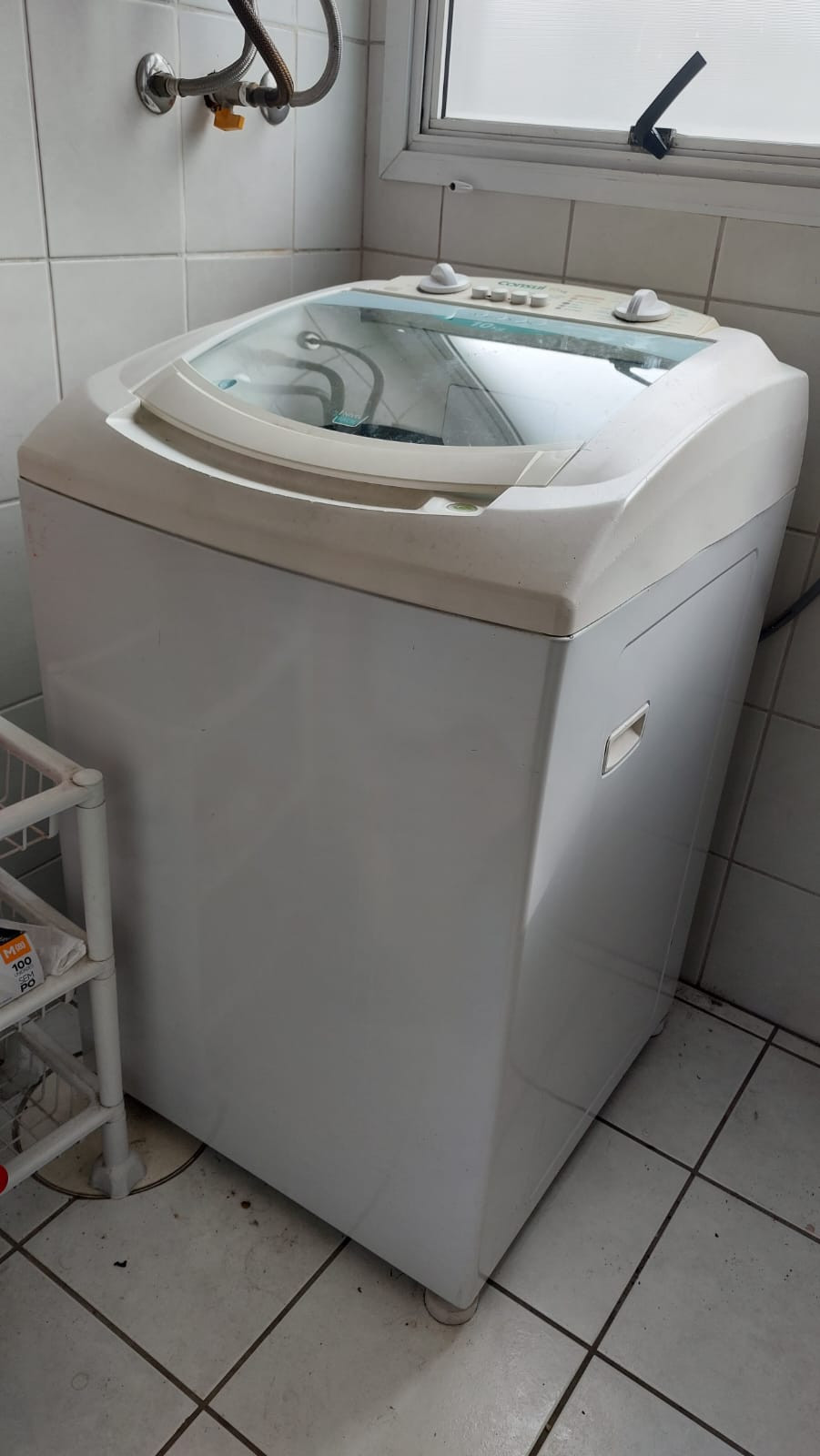 Maquina de Lavar 220v.