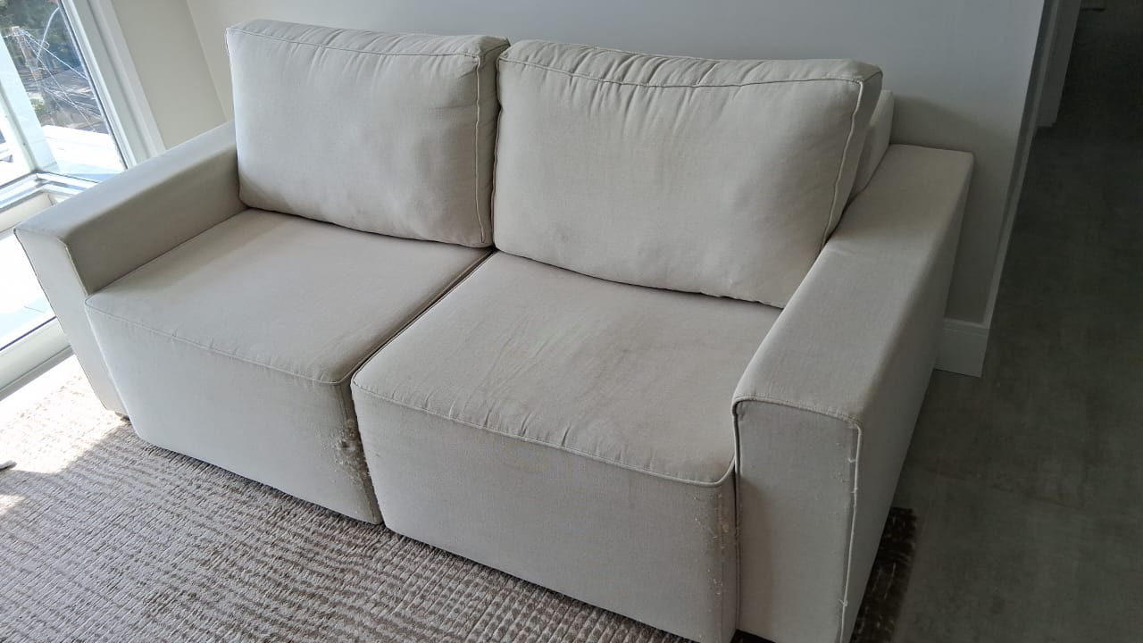 Doa-se Sofá Retrátil 