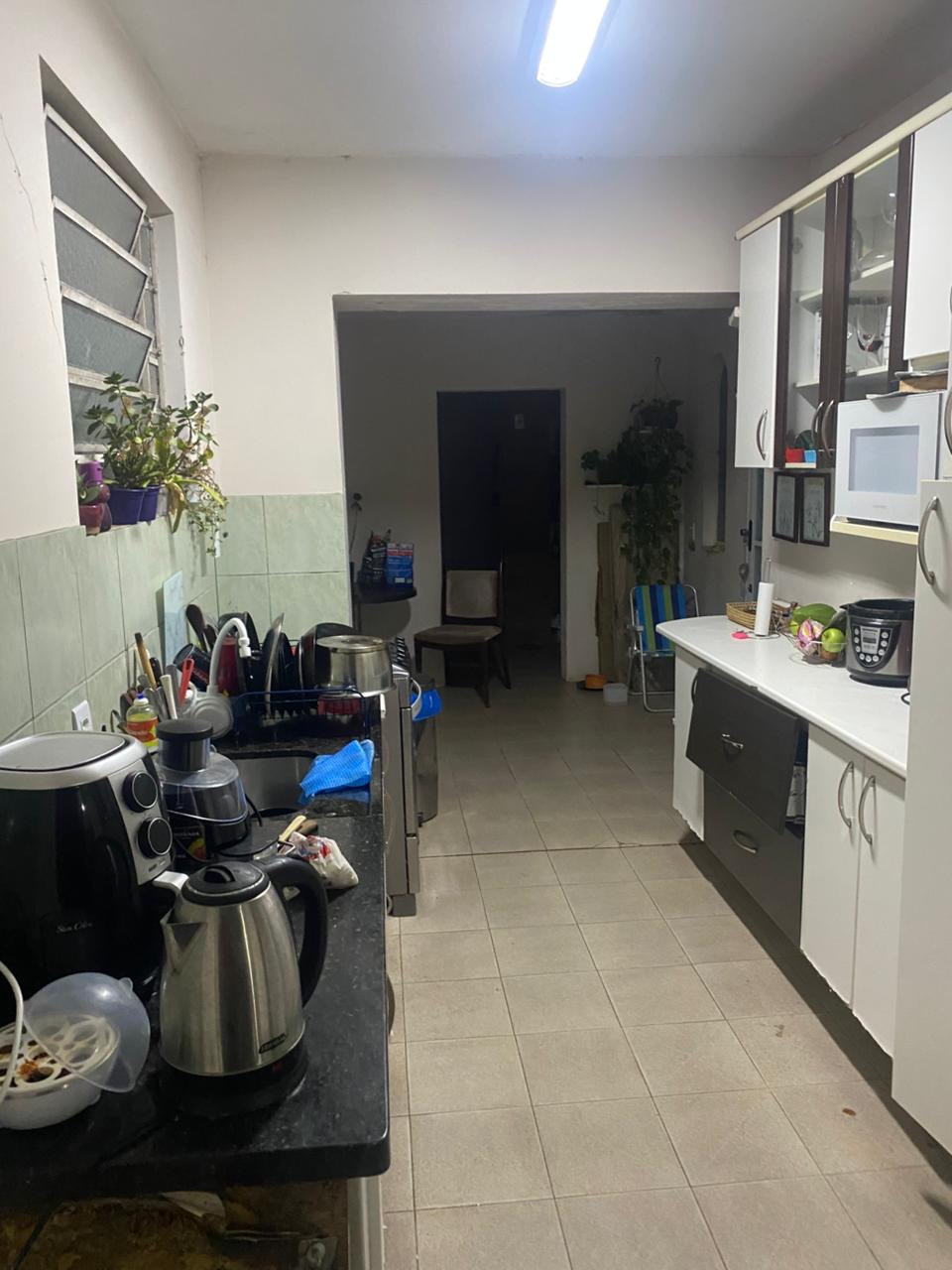 Doa-se Armário de Cozinha e Móveis Antigos