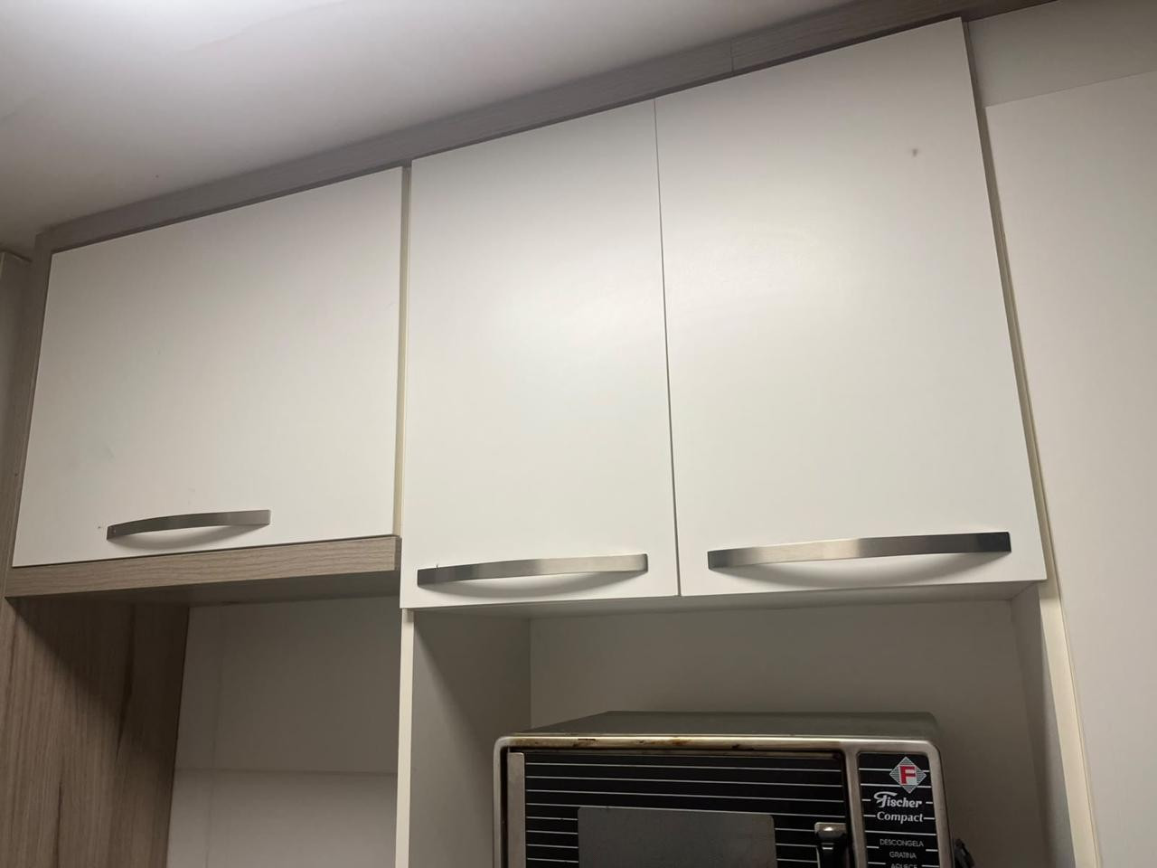 Doam-se Armários de Cozinha 