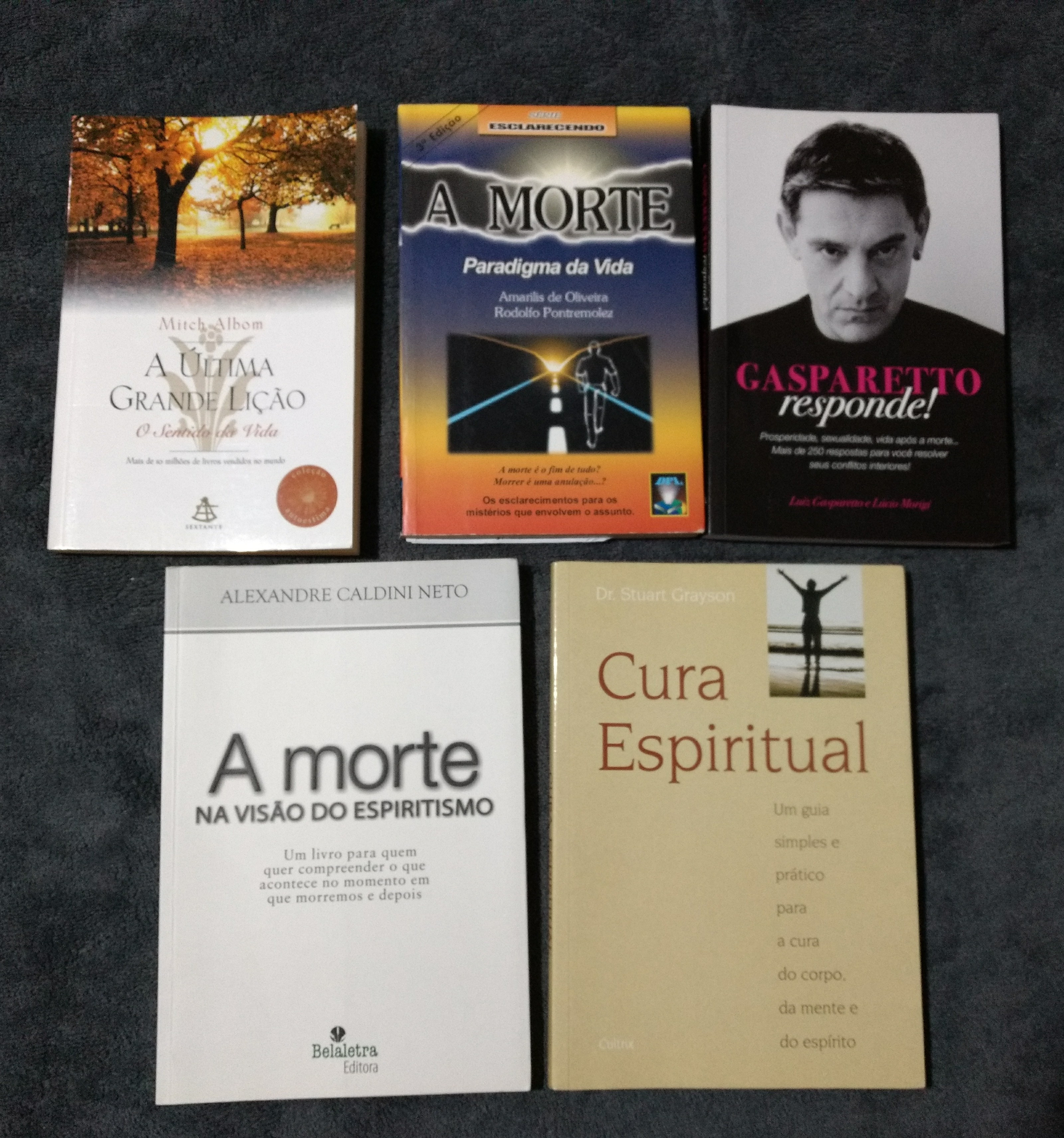 Livros