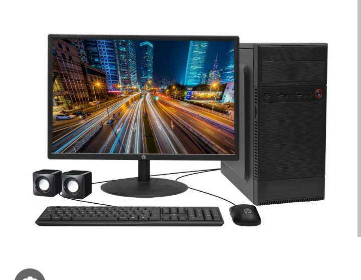 Alguém com computador ou notebook antigo pra doar para estudos 