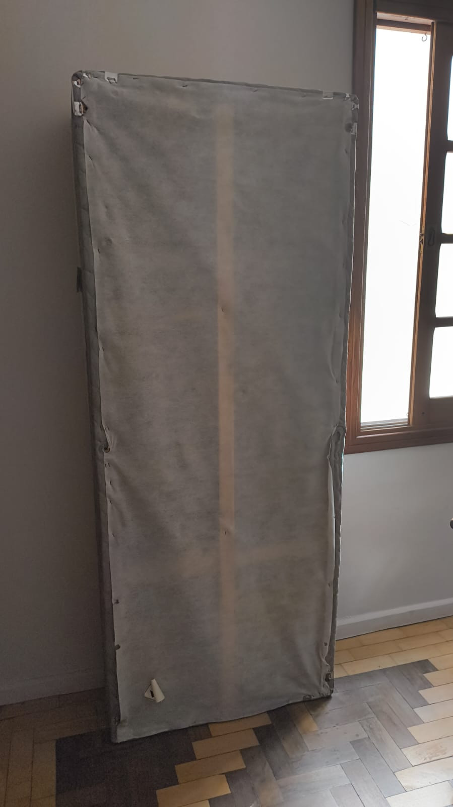 Box para cama tamanho queen